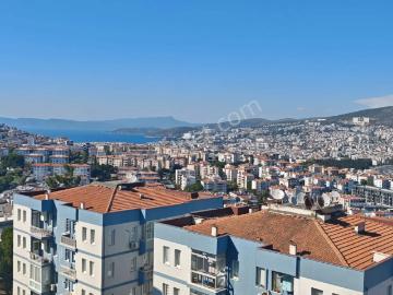 Kuşadası Kadınlar Denizi Deniz Manzaralı Satılık 3+1 Daire