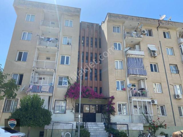 Kuşadası Kadınlar Denizi Eşyalı Kiralık 2 Oda 1 Salon Daire