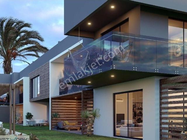Kuşadası Kadınlar Denizi Lux Daireler