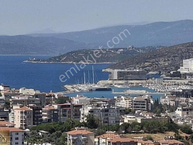 Kuşadası Kadınlar Denizi Mahallesinde 2+1 Kiralık Daire