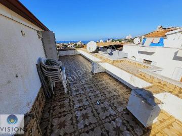 Kuşadası Kadınlar Denizi Mevki 4+1 Deniz Manzaralı Villa