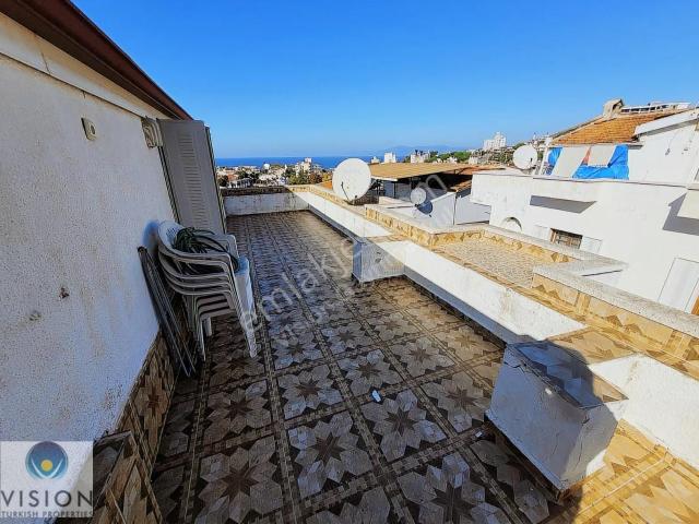 Kuşadası Kadınlar Denizi Mevki 4+1 Deniz Manzaralı Villa