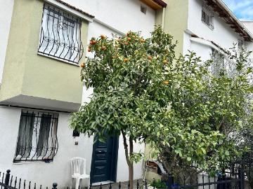 Kuşadası Kadınlar Denizi Mevki Bos Kiralık Villa
