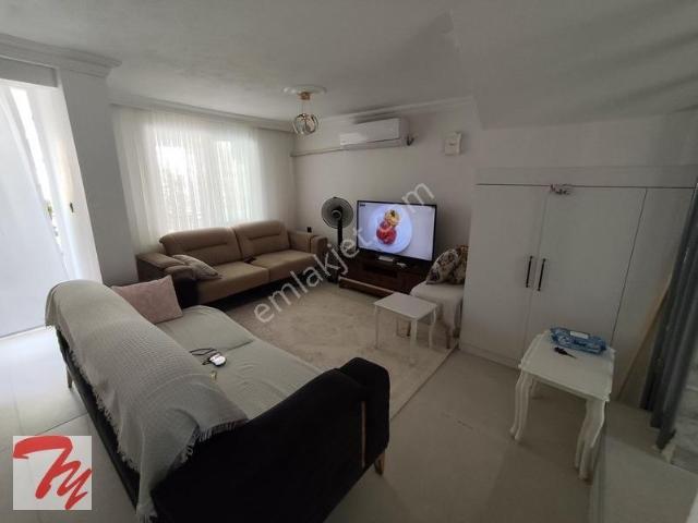 Kuşadası, Kadınlar Denizinde 6 Ay Kiralık Villa