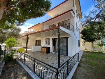 Kuşadası, Aydın ili, Ege Bölgesi - Klima