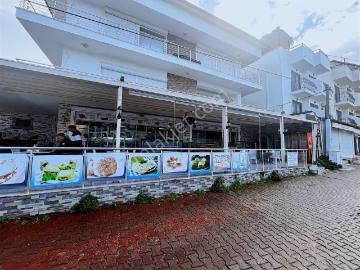 Kuşadası, Aydın ili, Ege Bölgesi - Donanımlı mutfak