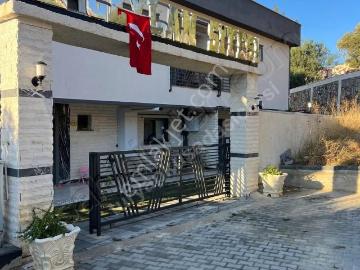Kuşadası Kadınlar Denizinde Eşyalı 4 +1 Doğalgazlı Villa
