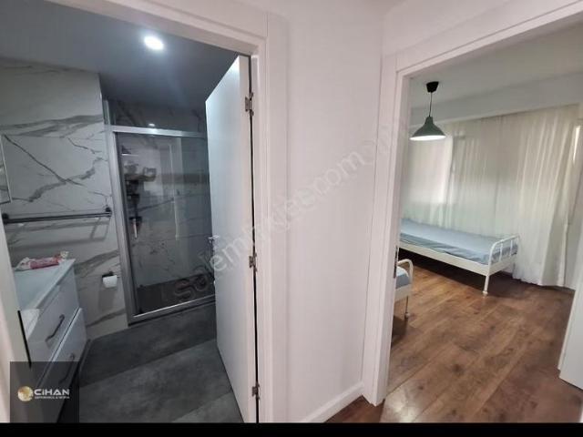 Kuşadası Kadınlar Denizinde Eşyalı Kiralık Daire
