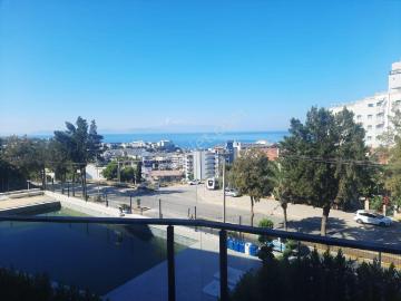 Güvercinada, Kuşadası, Aydın ili, Ege Bölgesi