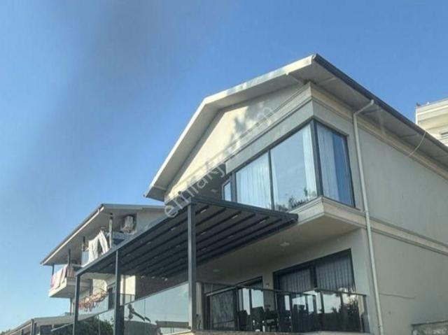 Kuşadası Kadınlar Denizinde | Lüks Müstakil 3+1 Villa