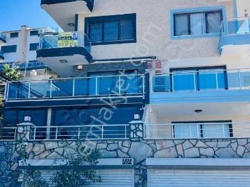 Kuşadası Karova Da 5+1villa Satılıktır
