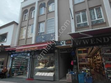 Kuşadası, Aydın ili, Ege Bölgesi - Ofis odası