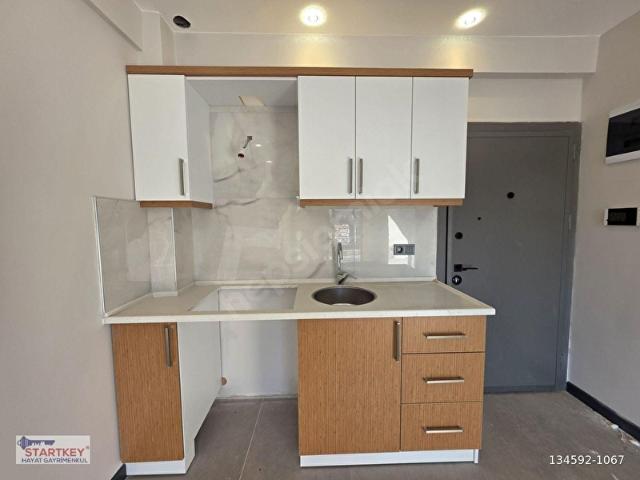 Kuşadası Kiralık 1+1 Daire Kuştur Plajına 300 Metre