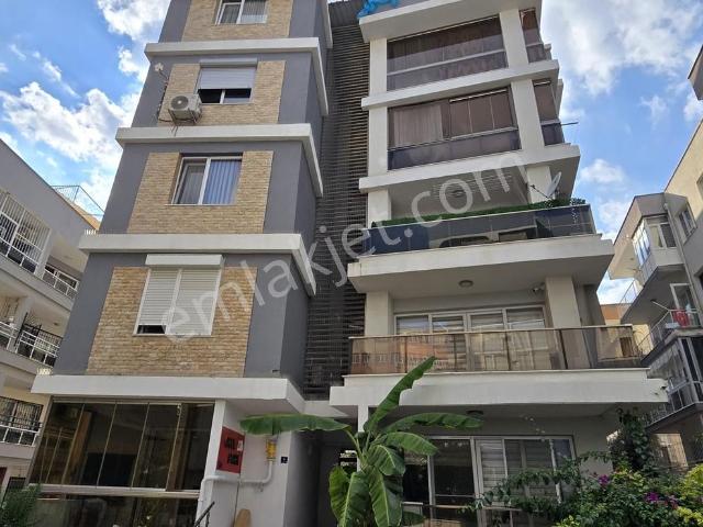 Kuşadası Kiralık 2+1 Daire