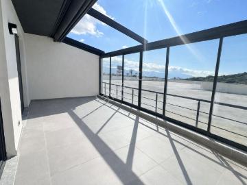 Kuşadası, Aydın ili, Ege Bölgesi - Klima