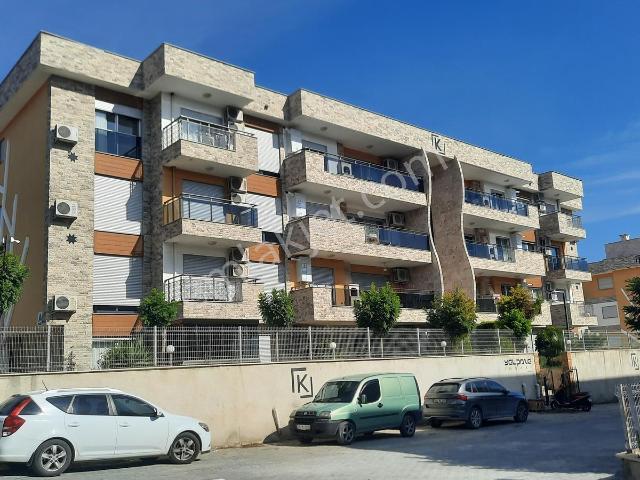 Kuşadası Kotan Lıfe Bıanca Konutlarında Kıralık 3+1 Daıre