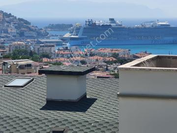 Kuşadası Lena Konakları Kiralık 4+1 Daire
