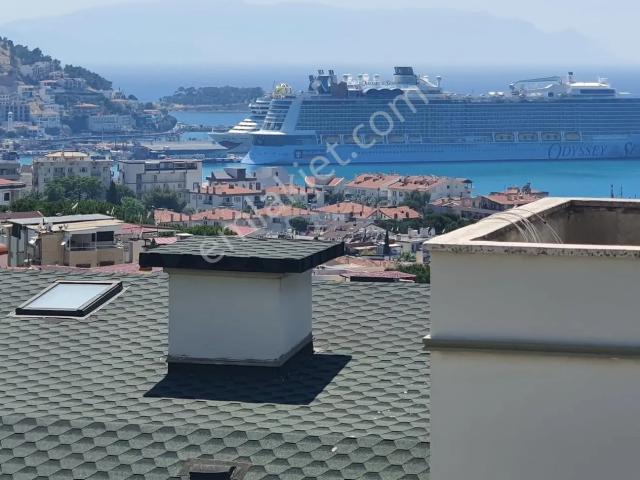 Kuşadası Lena Konakları Kiralık 4+1 Daire