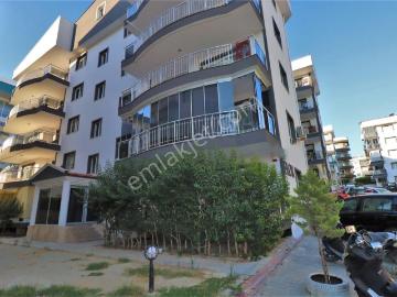 Kuşadası Satılık 4+2 Çatı Dublex Daire