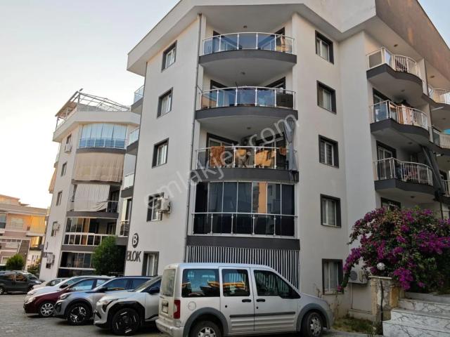 Kuşadası Satılık 4+2 Çatı Dublex Daire