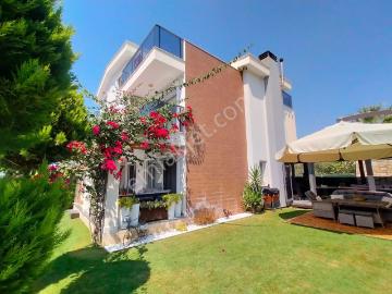 Kuşadası, Aydın ili, Ege Bölgesi - Kiler