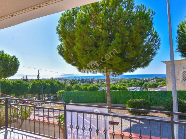 Kuşadası Soğucak'ta Hayalinizdeki Full Deniz Manzarasına Sahip Tek Müstakil Villa