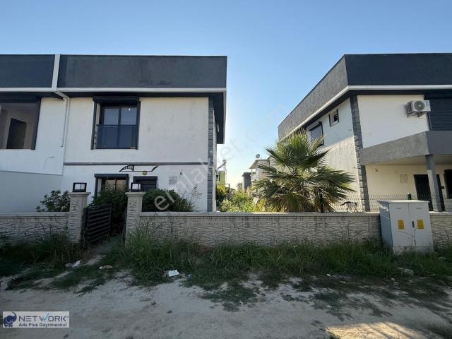 Kuşadası Soğucak Köyünde Satılık 3+1 Sıfır Villa