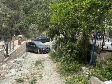 Kuşadası Soğucak Mahallesi'nde Satılık Villa