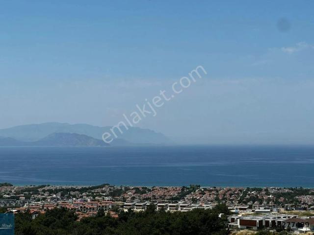 Kuşadası Soğucak Mevkı Satılık Tek Müstakil Özel Havuzlu Villa