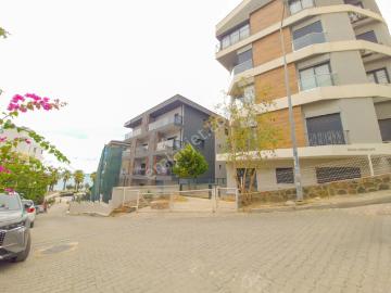 Kuşadası Türkmen Kiralık 3+1 Daire