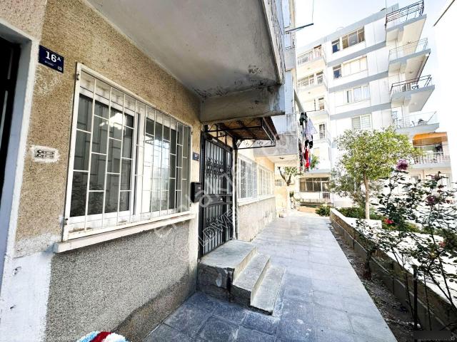 Kuşadası Türkmen Mah. Denize Yakın Bahçe Katı 2+1 Daire