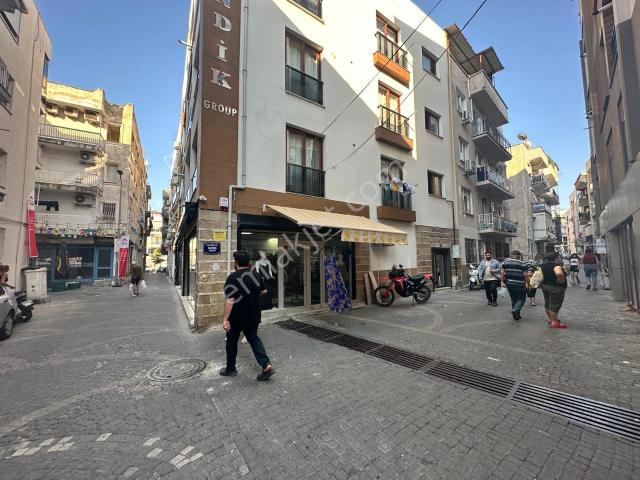 Kuşadası Türkmen Mah Lcv Sokağı sahile 100 Mt Yatırım Fırsatı! Araç Takasına Açık