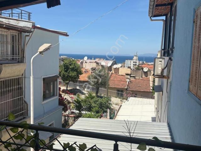 Kuşadası Türkmen Mah. 3+1 Eşyalı Villa