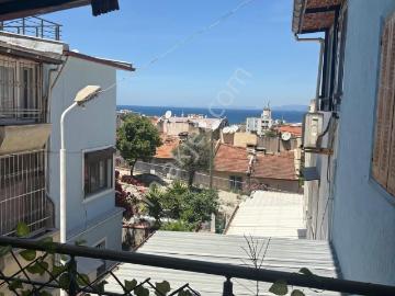 Kuşadası Türkmen Mah. 3+1 Eşyalı Villa