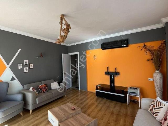 Kuşadası Türkmen Mahallesi’nde Kiralık Full Eşyalı Daire!