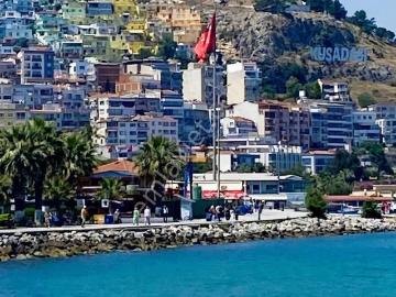 Kuşadası, Aydın ili, Ege Bölgesi