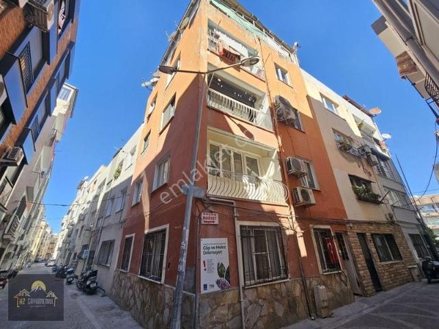 Kuşadası Türkmen'de Kiralık 2+1 Daire