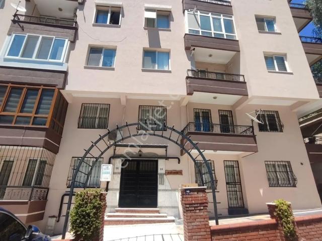 Kuşadası Türkmende Sahile 200 M Yürüme M. Eşyalı 2+1 Kiralık Daire