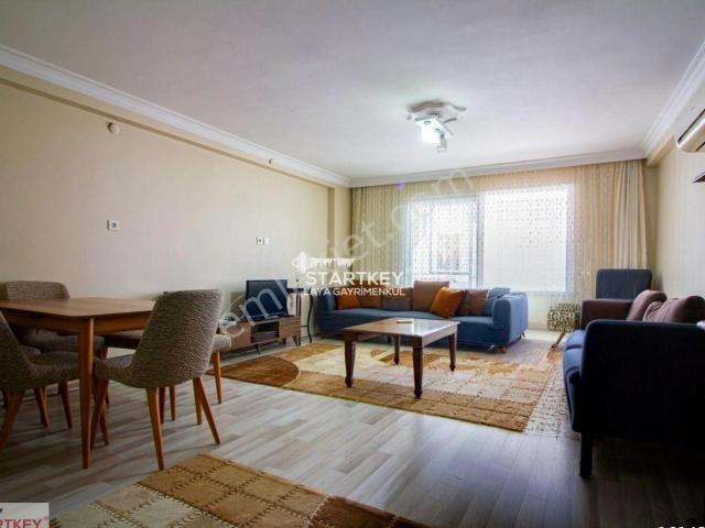Kuşadası Türkmen'de Sahile Yürüme Mesafesinde Satılık 2+1 Daire