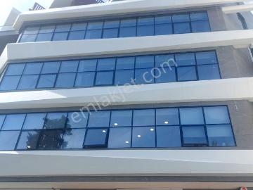 Kuşadası, Aydın ili, Ege Bölgesi - Ofis odası
