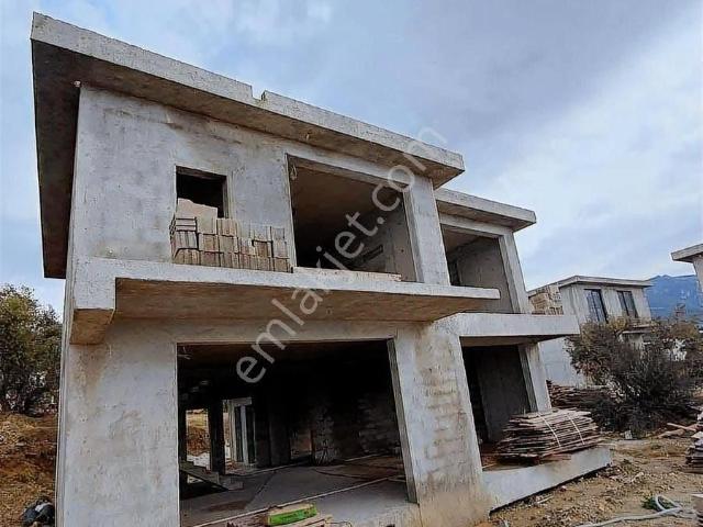 Kuşadası Tek Müstakil Villa