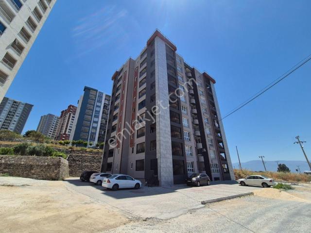Kuşadası Uydukent Deniz Görür Sıfır Daire