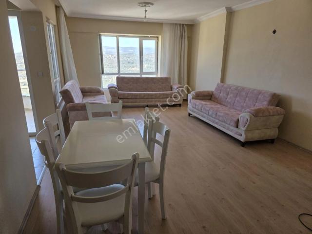 Kuşadası Uydukent Kiralık Daire
