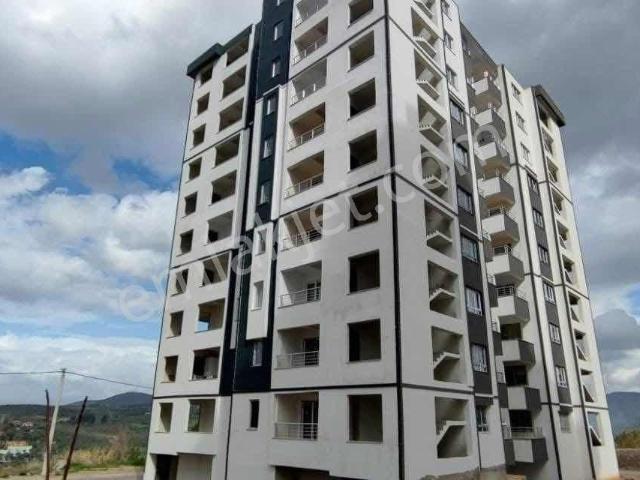 Kuşadası Uydukentte 2+1 Ara Kat Daire Asansörlü Acil Satılık