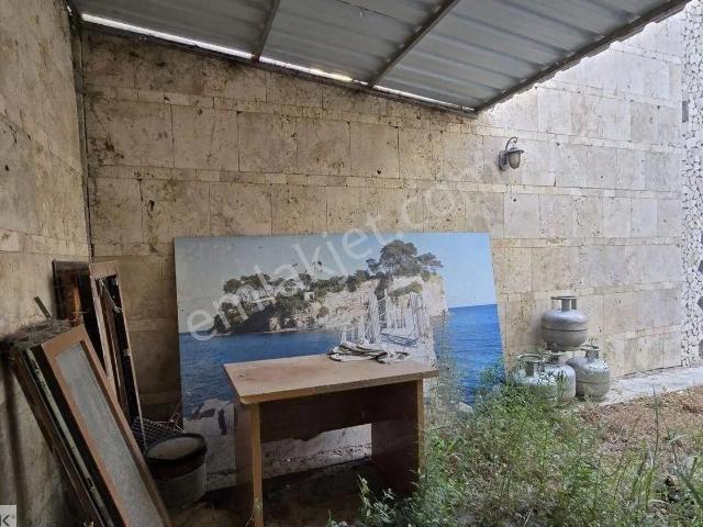 Kuşadası Yeniköyde Satılık Muhteşem Doğam Manzaralı 7+2 Müstakil Villa