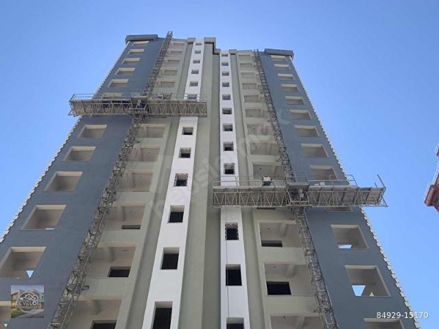 KUŞADASI UYDUKENT FIRSAT SIFIR 2+1 SATILIK DAİRE