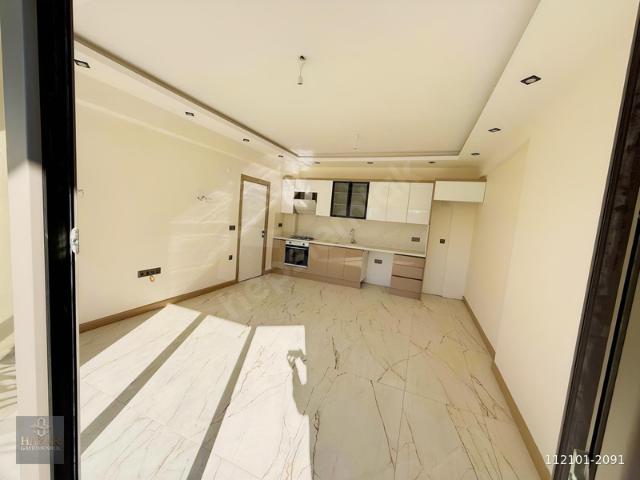 KUŞADASI DAVUTLAR SATILIK FIRSAT 2+1 DAİRE