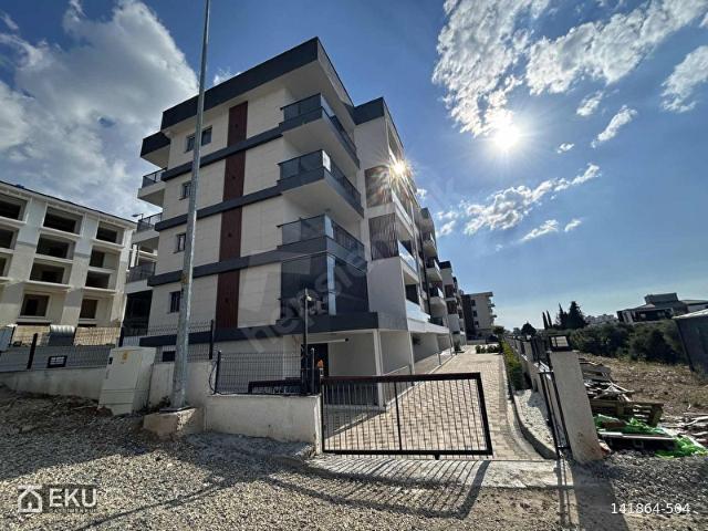 KUŞADASI DEĞİRMENDERE MAH. DENİZ MANZARALI SATILIK 3+1 DAİRE