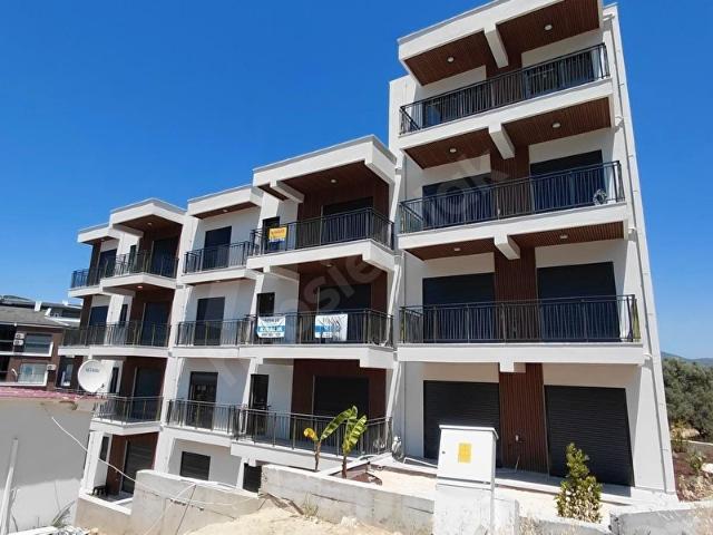 KUŞADASI DEĞİRMENDERE MAHALLESİNDE KİRALIK 2+1 DAİRE