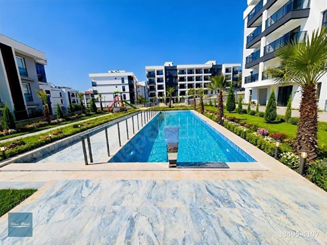 KUŞADASI DEĞİRMENDERE MEVKI ACILLLLLLLLLLLLLL SATILIK 2+1 DAIRE